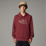 Hanorac Barbati The North Face M Drew Peak Light Hoodie