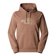 Hanorac Barbati The North Face M Drew Peak Light Hoodie   Hanorac Barbati The North Face M Drew Peak Light Hoodie