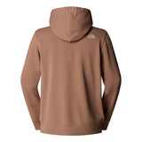 Hanorac Barbati The North Face M Drew Peak Light Hoodie