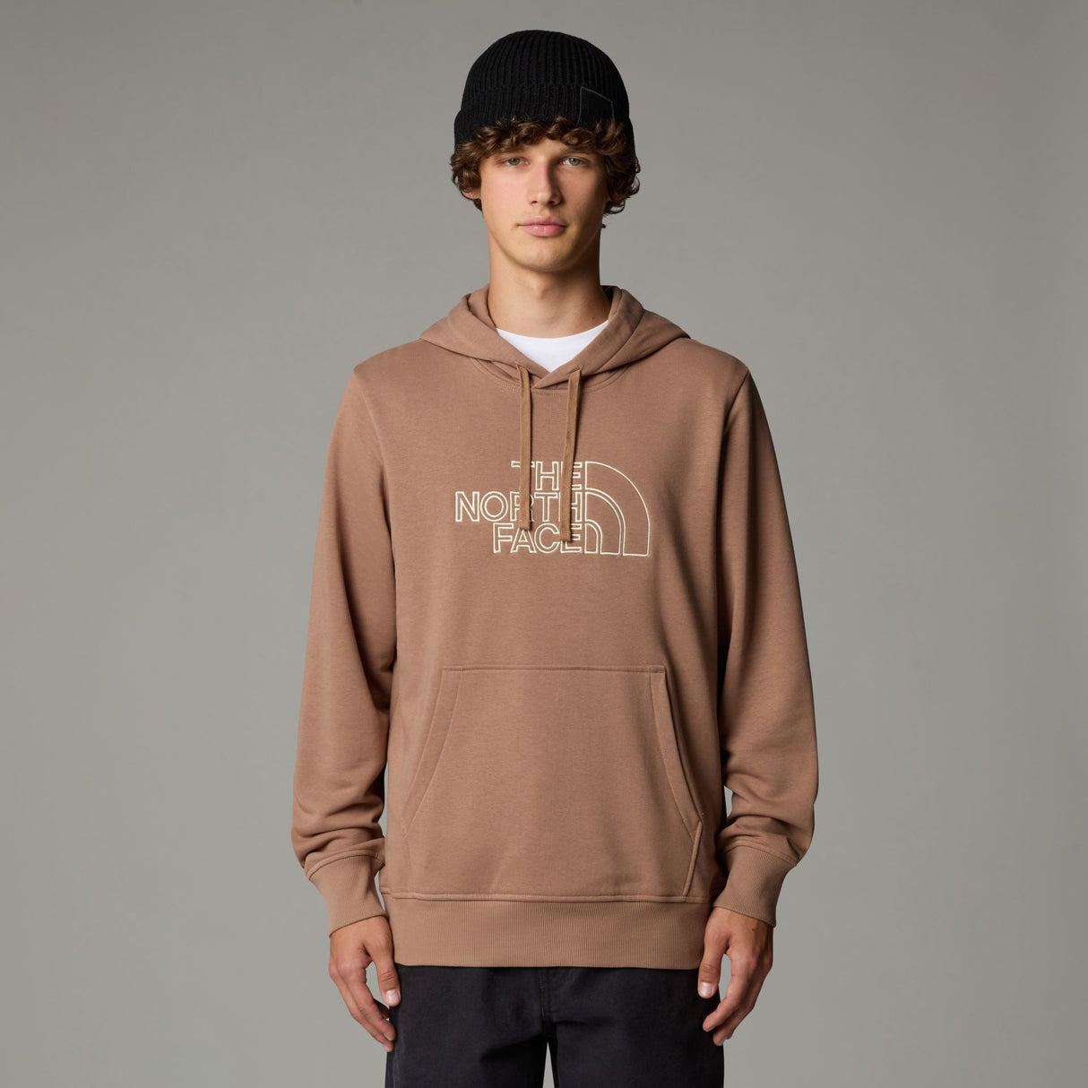 Hanorac Barbati The North Face M Drew Peak Light Hoodie
