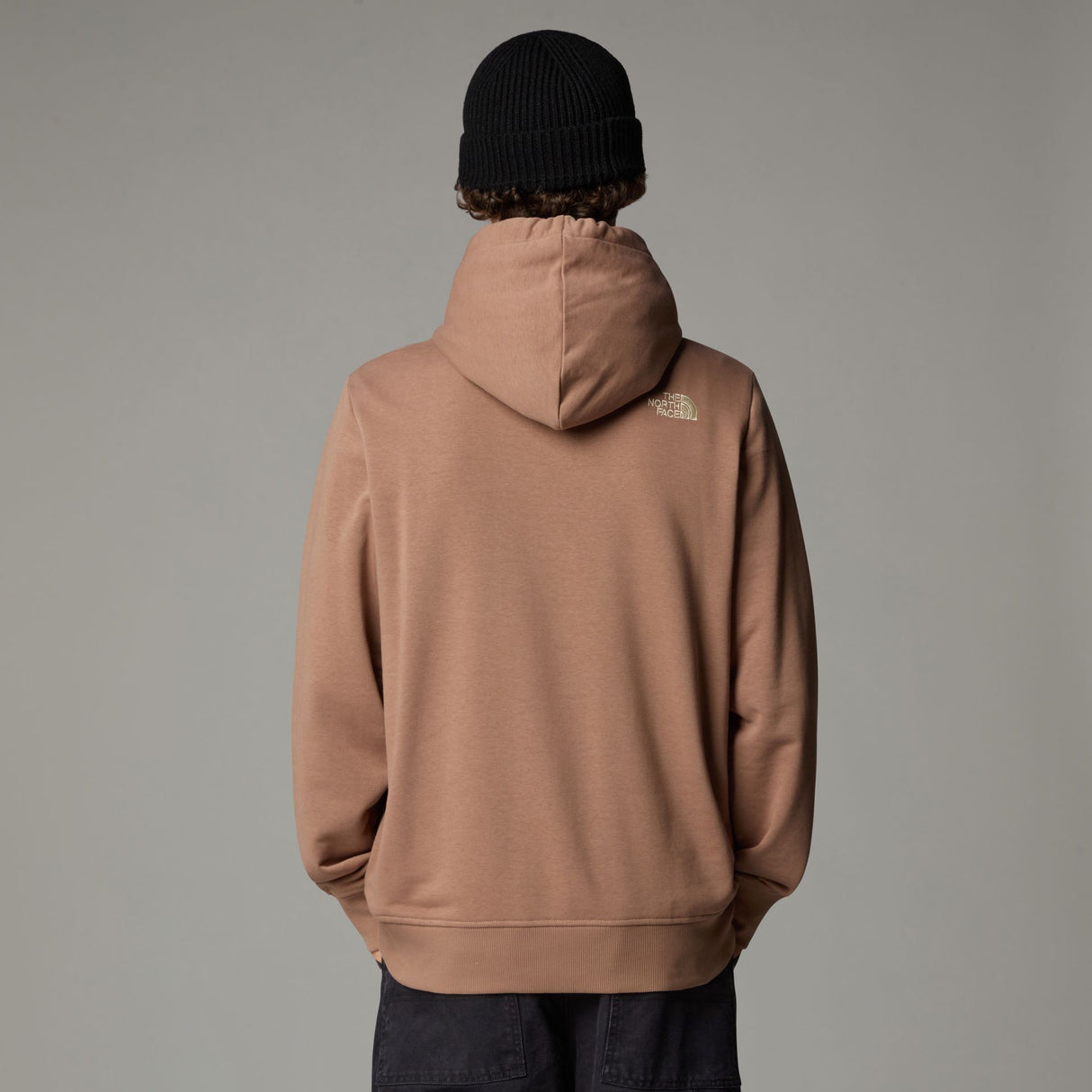 Hanorac Barbati The North Face M Drew Peak Light Hoodie