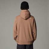 Hanorac Barbati The North Face M Drew Peak Light Hoodie