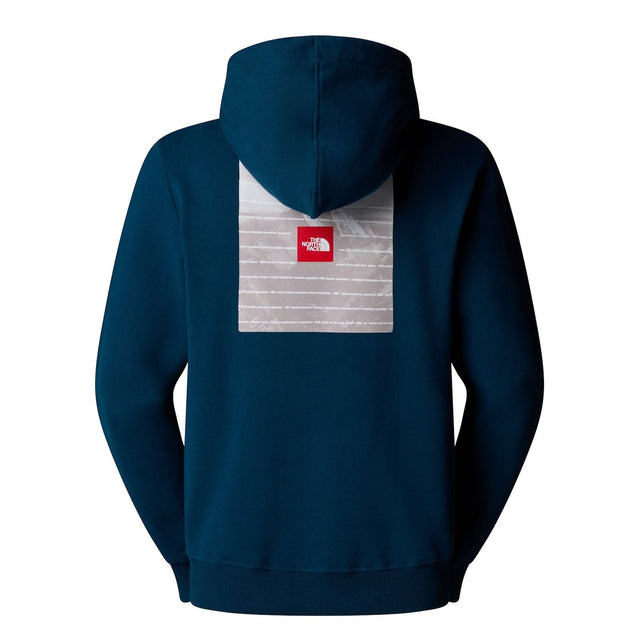Hanorac Barbati The North Face M Expedition System Graphic   Hanorac Barbati The North Face M Expedition System Graphic