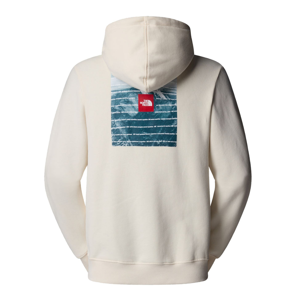 Hanorac Barbati The North Face M Expedition System Graphic