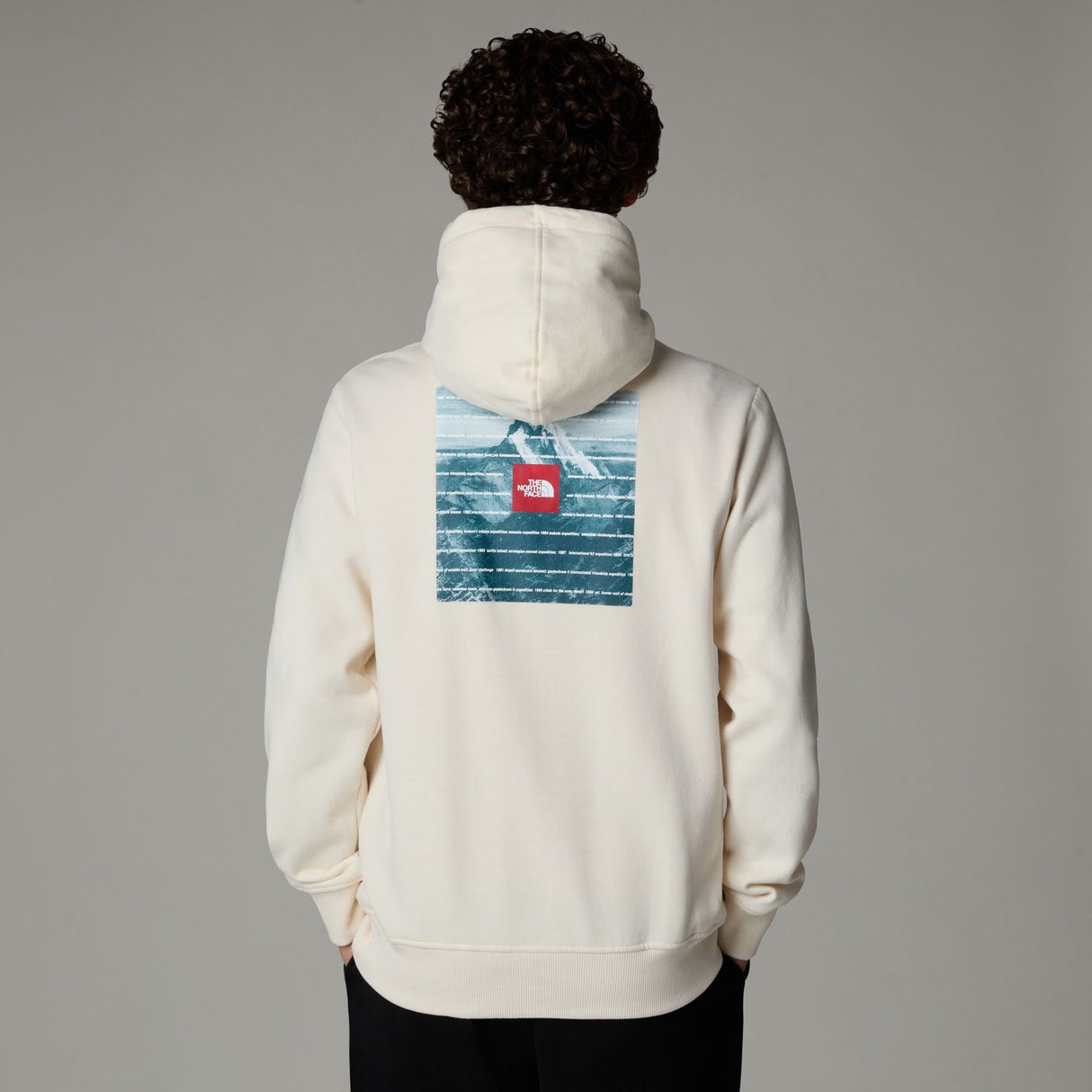 Hanorac Barbati The North Face M Expedition System Graphic
