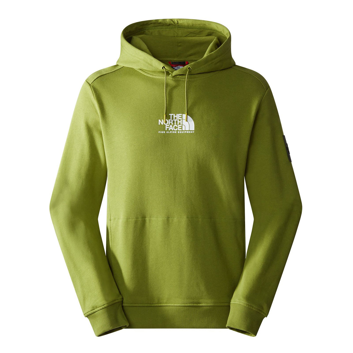 Hanorac Barbati The North Face M Fine Alpine