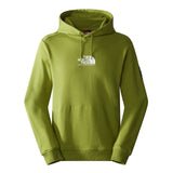 Hanorac Barbati The North Face M Fine Alpine