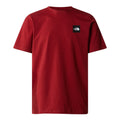 Tricou Barbati The North Face M Ss24 Coordinates   Tricou Barbati The North Face M Ss24 Coordinates