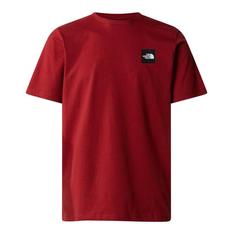 Tricou Barbati The North Face M Ss24 Coordinates   Tricou Barbati The North Face M Ss24 Coordinates