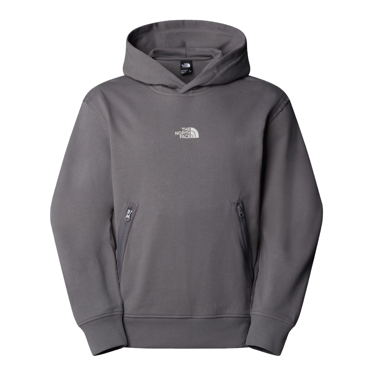 Hanorac Barbati The North Face M Heritage Graphic Relaxed Hoodie   Hanorac Barbati The North Face M Heritage Graphic Relaxed Hoodie