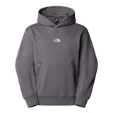 Hanorac Barbati The North Face M Heritage Graphic Relaxed Hoodie   Hanorac Barbati The North Face M Heritage Graphic Relaxed Hoodie