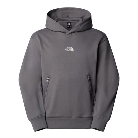 Hanorac Barbati The North Face M Heritage Graphic Relaxed Hoodie