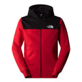 Hanorac Barbati The North Face M Icon Full Zip