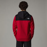 Hanorac Barbati The North Face M Icon Full Zip