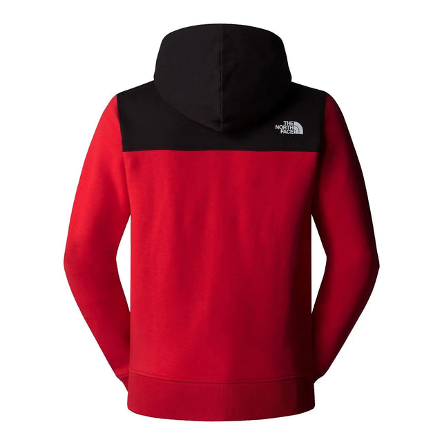 Hanorac Barbati The North Face M Icon Full Zip   Hanorac Barbati The North Face M Icon Full Zip