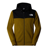 Hanorac Barbati The North Face M Icon Full Zip
