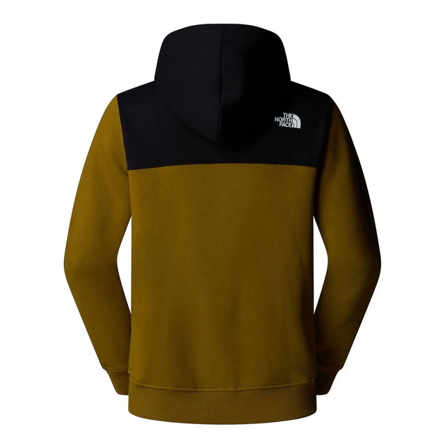 Hanorac Barbati The North Face M Icon Full Zip   Hanorac Barbati The North Face M Icon Full Zip