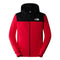 Hanorac Barbati The North Face M Icons Fz   Hanorac Barbati The North Face M Icons Fz