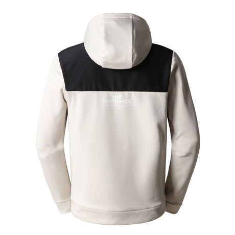 Hanorac Barbati The North Face M Ma Fz Fleece   Hanorac Barbati The North Face M Ma Fz Fleece