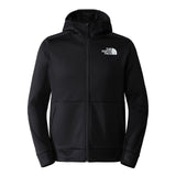 Hanorac Barbati The North Face M Ma Fz Fleece   Hanorac Barbati The North Face M Ma Fz Fleece