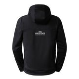 Hanorac Barbati The North Face M Ma Fz Fleece   Hanorac Barbati The North Face M Ma Fz Fleece