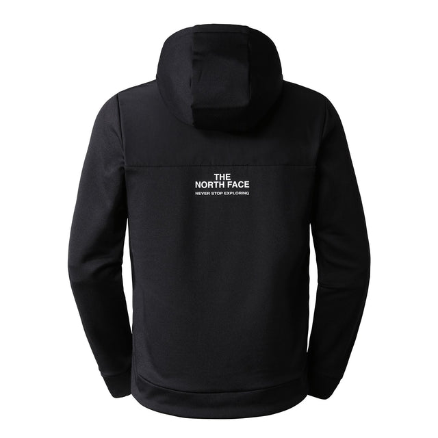 Hanorac Barbati The North Face M Ma Fz Fleece   Hanorac Barbati The North Face M Ma Fz Fleece