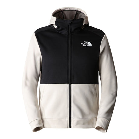 Hanorac Barbati The North Face M Ma Fz Fleece   Hanorac Barbati The North Face M Ma Fz Fleece