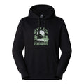 Hanorac Barbati The North Face M Outdoor Graphic Hoodie