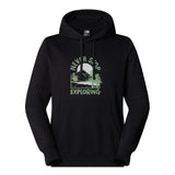 Hanorac Barbati The North Face M Outdoor Graphic Hoodie