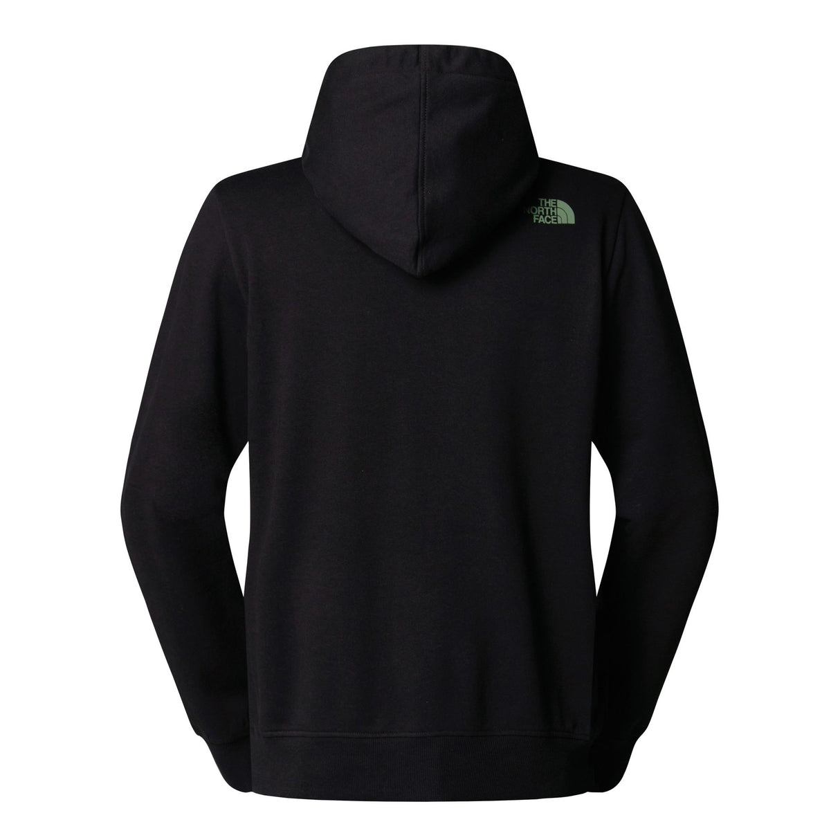 Hanorac Barbati The North Face M Outdoor Graphic Hoodie