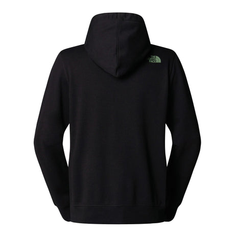 Hanorac Barbati The North Face M Outdoor Graphic Hoodie