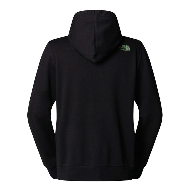 Hanorac Barbati The North Face M Outdoor Graphic Hoodie   Hanorac Barbati The North Face M Outdoor Graphic Hoodie