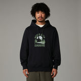 Hanorac Barbati The North Face M Outdoor Graphic Hoodie