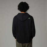 Hanorac Barbati The North Face M Outdoor Graphic Hoodie