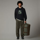 Hanorac Barbati The North Face M Outdoor Graphic Hoodie