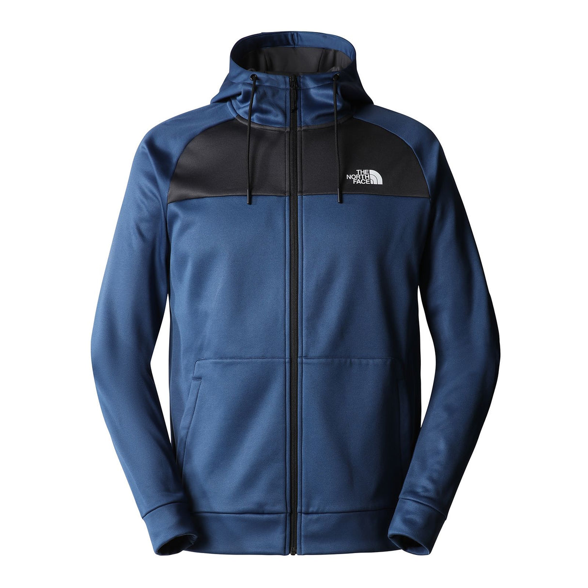 Hanorac Barbati The North Face M Reaxion Fleece Fz