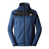Hanorac Barbati The North Face M Reaxion Fleece Fz