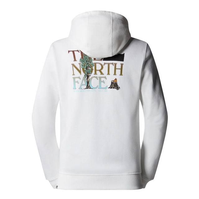 Hanorac Barbati The North Face M Seasonal Graphic   Hanorac Barbati The North Face M Seasonal Graphic