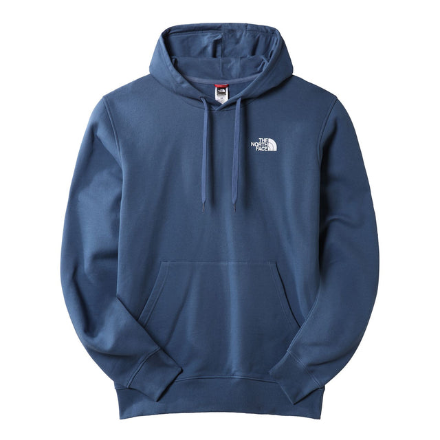 Hanorac Barbati The North Face M Seasonal Graphic   Hanorac Barbati The North Face M Seasonal Graphic