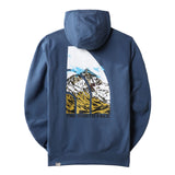 Hanorac Barbati The North Face M Seasonal Graphic   Hanorac Barbati The North Face M Seasonal Graphic
