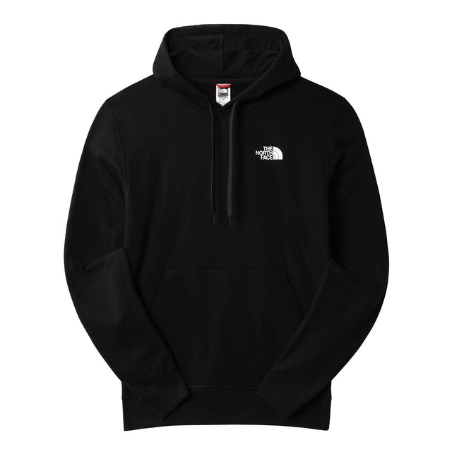 Hanorac Barbati The North Face M Seasonal Graphic   Hanorac Barbati The North Face M Seasonal Graphic