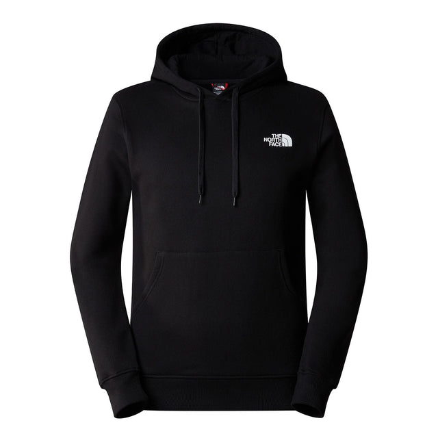Hanorac Barbati The North Face M Seasonal Graphic   Hanorac Barbati The North Face M Seasonal Graphic