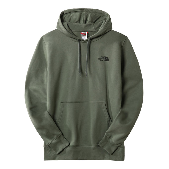 Hanorac Barbati The North Face M Simple Dome   Hanorac Barbati The North Face M Simple Dome