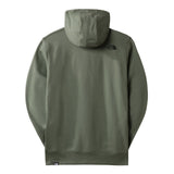 Hanorac Barbati The North Face M Simple Dome   Hanorac Barbati The North Face M Simple Dome