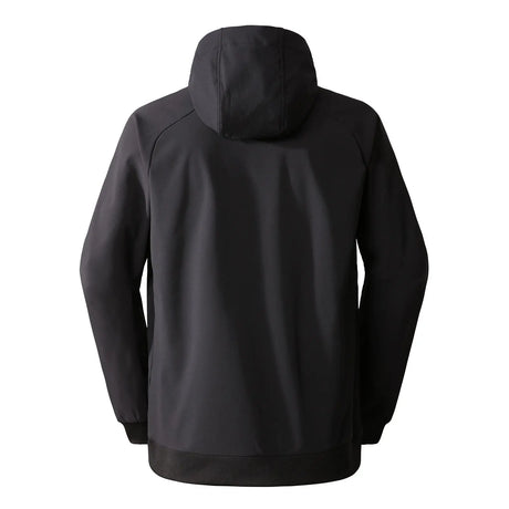 Jacheta Barbati The North Face M Tekno Logo Hoodie   Jacheta Barbati The North Face M Tekno Logo Hoodie