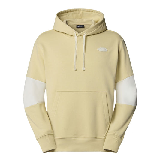 Hanorac Barbati The North Face M Terry Relaxed Hoodie   Hanorac Barbati The North Face M Terry Relaxed Hoodie