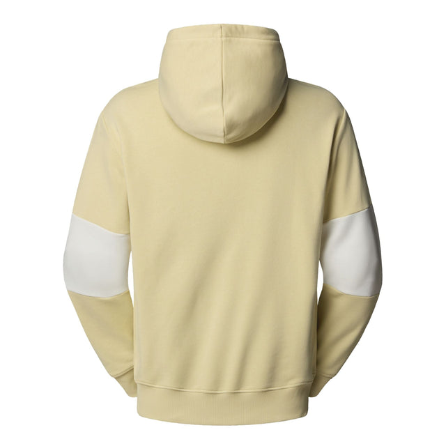 Hanorac Barbati The North Face M Terry Relaxed Hoodie   Hanorac Barbati The North Face M Terry Relaxed Hoodie