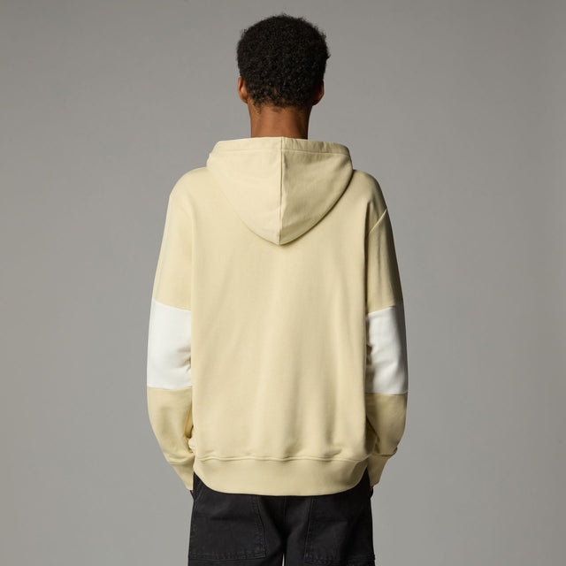 Hanorac Barbati The North Face M Terry Relaxed Hoodie   Hanorac Barbati The North Face M Terry Relaxed Hoodie