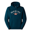 Hanorac Barbati The North Face M Varsity Graphic