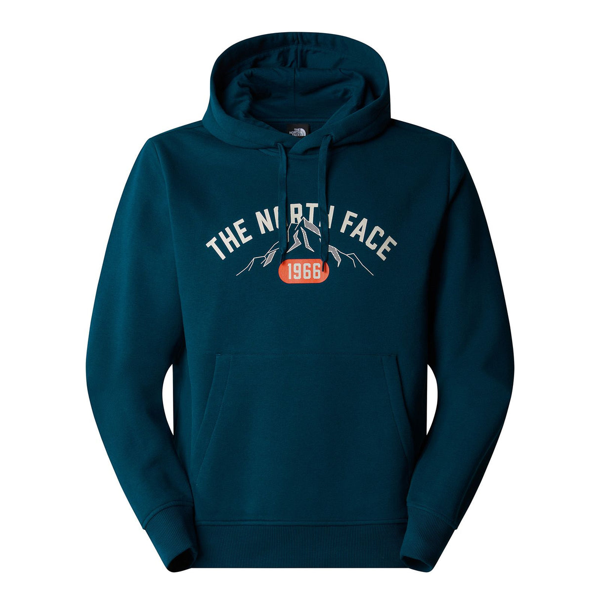 Hanorac Barbati The North Face M Varsity Graphic